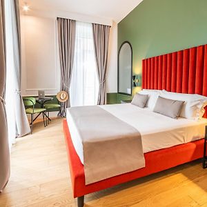 Chambre Lit King-Size